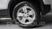 2017 GM Daewoo Trax
