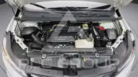 2017 GM Daewoo Trax