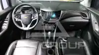 2017 GM Daewoo Trax