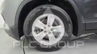 2017 GM Daewoo Trax