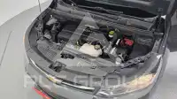 2017 GM Daewoo Trax