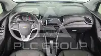 2017 GM Daewoo Trax
