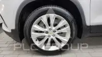 2017 GM Daewoo Trax