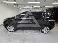 2017 GM Daewoo Trax