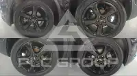 2017 GM Daewoo Trax
