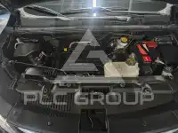 2017 GM Daewoo Trax
