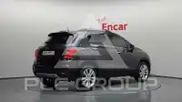 2017 GM Daewoo Trax