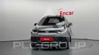 2017 GM Daewoo Trax