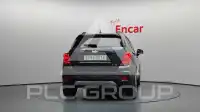 2017 GM Daewoo Trax