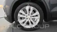 2017 GM Daewoo Trax