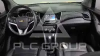 2017 GM Daewoo Trax