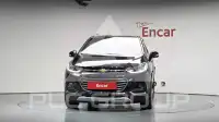 2017 GM Daewoo Trax