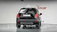 2017 GM Daewoo Trax