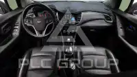 2017 GM Daewoo Trax