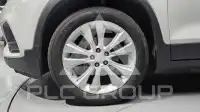 2017 GM Daewoo Trax