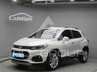 2017 GM Daewoo Trax