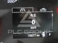 2017 GM Daewoo Trax