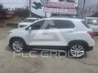 2017 GM Daewoo Trax
