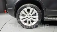 2017 GM Daewoo Trax