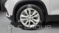 2017 GM Daewoo Trax