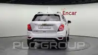 2017 GM Daewoo Trax