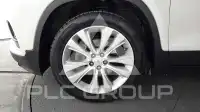 2017 GM Daewoo Trax