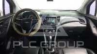 2017 GM Daewoo Trax