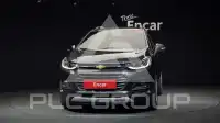 2017 GM Daewoo Trax