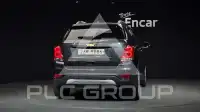 2017 GM Daewoo Trax
