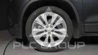 2017 GM Daewoo Trax