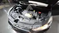 2017 GM Daewoo Trax