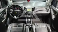 2017 GM Daewoo Trax