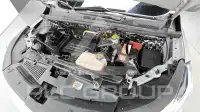 2017 GM Daewoo Trax
