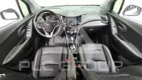 2017 GM Daewoo Trax
