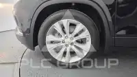 2017 GM Daewoo Trax