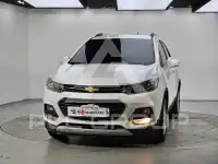 2017 GM Daewoo Trax