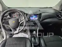 2017 GM Daewoo Trax