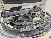 2017 GM Daewoo Trax