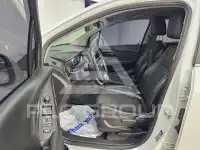 2017 GM Daewoo Trax