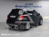 2017 GM Daewoo Trax