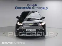 2017 GM Daewoo Trax