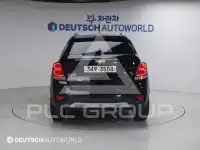 2017 GM Daewoo Trax