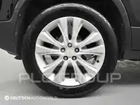 2017 GM Daewoo Trax