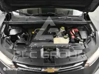 2017 GM Daewoo Trax