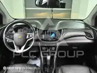 2017 GM Daewoo Trax
