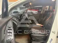 2017 GM Daewoo Trax