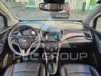 2017 GM Daewoo Trax
