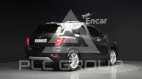 2017 GM Daewoo Trax