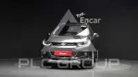 2017 GM Daewoo Trax