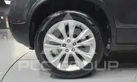 2017 GM Daewoo Trax